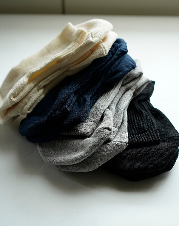 GEA ORIGINAL washi short socks