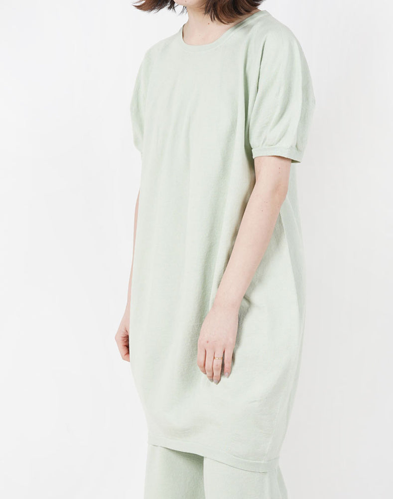 
                  
                    Load image into Gallery viewer, 【SALE】kone - Cocoon onepiece【kone × kazuko hayasaka】/ NBAH106H
                  
                