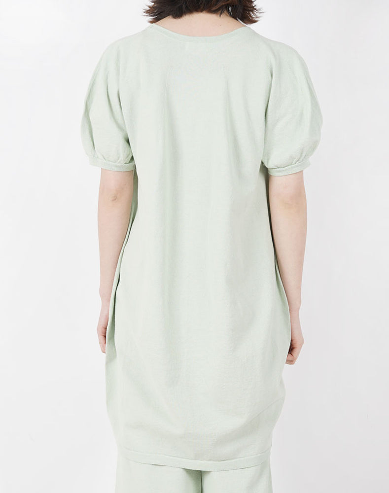 
                  
                    Load image into Gallery viewer, 【SALE】kone - Cocoon onepiece【kone × kazuko hayasaka】/ NBAH106H
                  
                