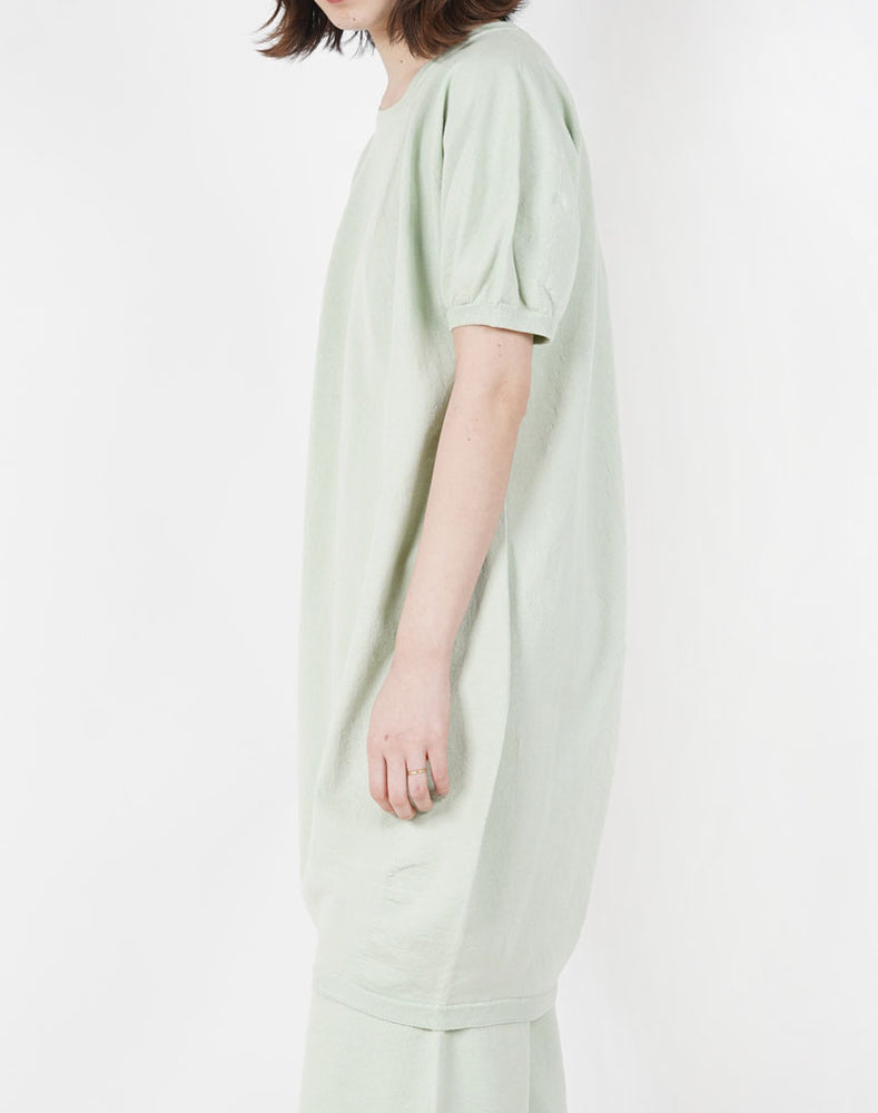 
                  
                    Load image into Gallery viewer, 【SALE】kone - Cocoon onepiece【kone × kazuko hayasaka】/ NBAH106H
                  
                