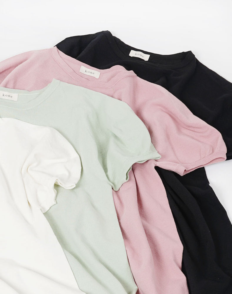 
                  
                    Load image into Gallery viewer, 【SALE】kone - Cocoon onepiece【kone × kazuko hayasaka】/ NBAH106H
                  
                