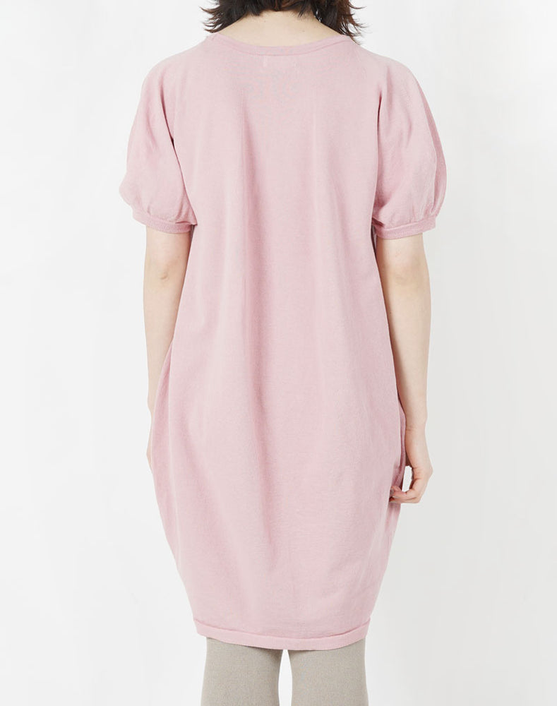 
                  
                    Load image into Gallery viewer, 【SALE】kone - Cocoon onepiece【kone × kazuko hayasaka】/ NBAH106H
                  
                