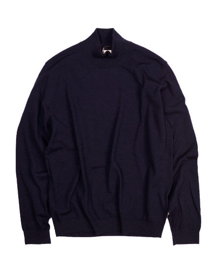 
                  
                    Load image into Gallery viewer, Sultan-high neck pullover / SLTNHP001
                  
                