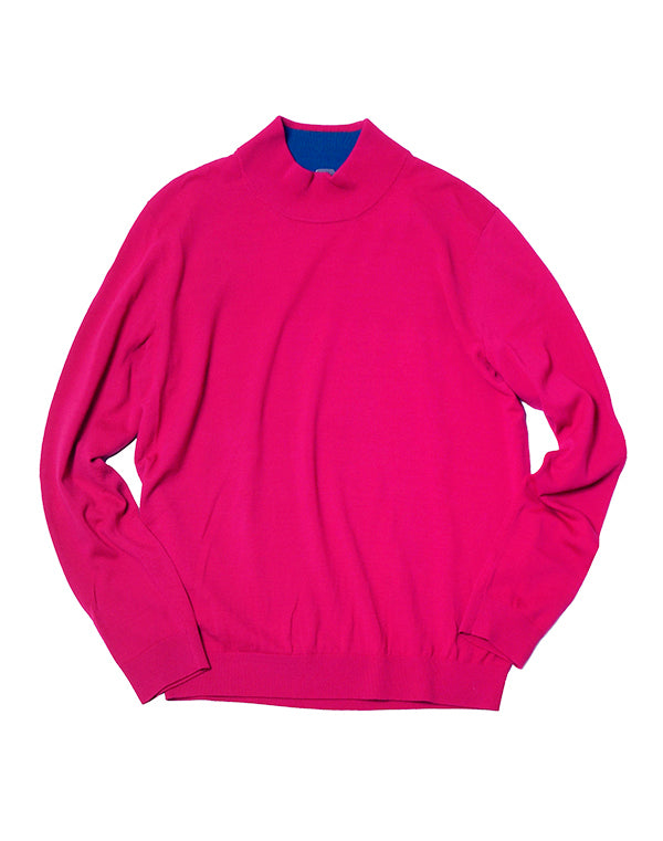 
                  
                    Load image into Gallery viewer, Sultan-high neck pullover / SLTNHP001
                  
                