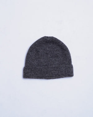 
                  
                    Load image into Gallery viewer, SHION Knit cap / BBA19401UA
                  
                