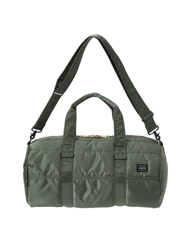 
                  
                    Load image into Gallery viewer, 622-76990 / 2WAY DUFFLE BAG / 335847221013
                  
                