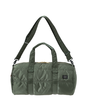 
                  
                    Load image into Gallery viewer, 622-76990 / 2WAY DUFFLE BAG / 335847221013
                  
                