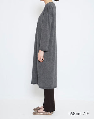 
                  
                    Load image into Gallery viewer, 【予約受付終了】Long Length Knit / BBA18453LE
                  
                